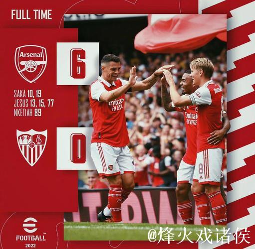 【早报】运气轮转！阿森纳绝杀稳居榜首！