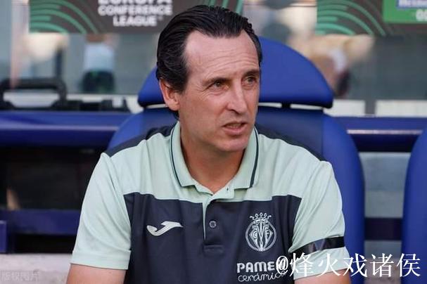 埃梅里实力仅次于瓜帅，卡拉格称维拉无缘英超冠军