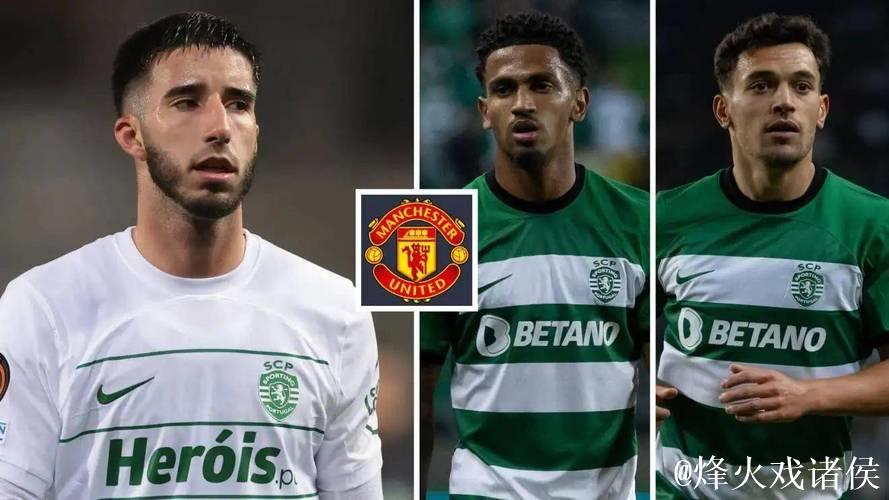 阿莫林获转会许可,罗马诺确认曼联和切尔西传闻浮出水面 阿莫林获转会许可,罗马诺确认曼联和切尔西传闻浮出水面