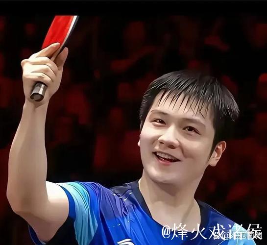 国乒短暂调整为更强起步