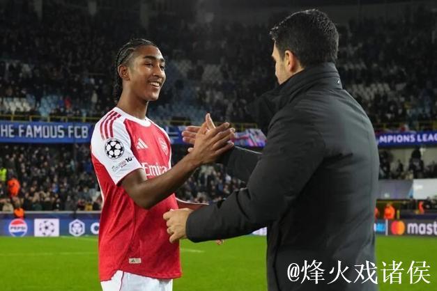 16岁103天,马利-萨蒙成英格兰俱乐部欧冠历史第3人 16岁103天,马利-萨蒙成英格兰俱乐部欧冠历史第3人